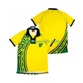 Maillot de Foot Jamaïque Domicile Retro 1998